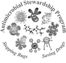 Antimicrobial Stewardship History Antibiotic resistance remains a critical threat to the health and wellbeing of the