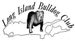 Lenape Bulldog Club of Pennsylvania (continued) Winners Dog Lenape Bulldog Club of PA medallion. $40.00 offered by Debbie Wurster, Pendlebury Kennel. Winners Bitch Lenape Bulldog Club of PA medallion.