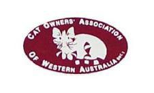 CAT OWNERS ASSOCIATION OF WESTERN AUSTRALIA INC BY-LAWS Issued by COAWA as a draft November 2003 OFFICE Royal