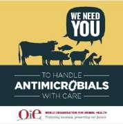 Antibiotic Awareness Week Promotion of continuous