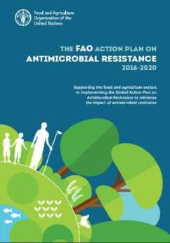 Awareness on AMR: a Clear & Shared Objective Objective 1: Improve awareness and
