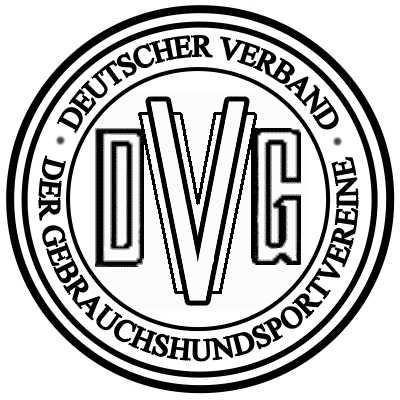 DVG - Regulations Mantrailing Deutscher Verband der