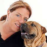 In 2007, Sue wondered if her only dog, Bella, was lonely and decided she would try her hand at fostering.