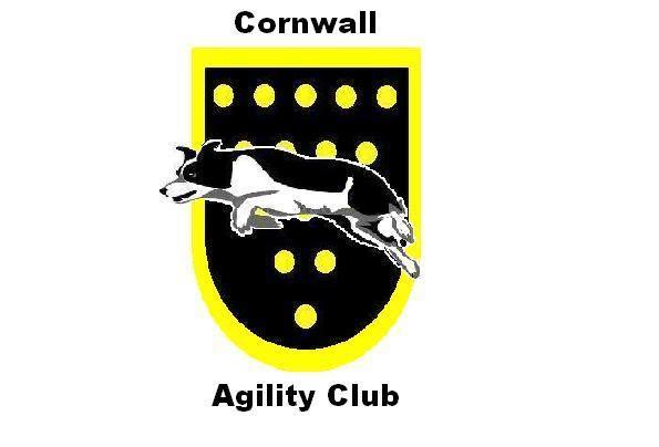 CORNWALL AGILITY CLUB SCHEDULE OF OPEN AGILITY SHOW (HELD UNDER KENNEL CLUB RULES AND REGULATIONS H&H(1) and licenced by the Kennel Club Ltd ) AT ROYAL CORNWALL SHOWGROUND, WADEBRIDGE, CORNWALL, PL27