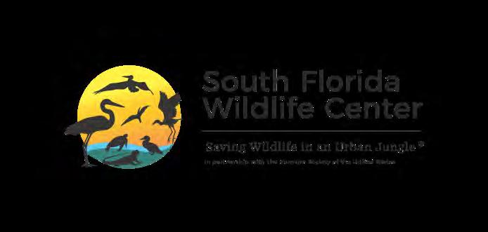 org Follow us on Facebook and Instagram @southfloridawildlifecenter SFWC Board of Directors Jeffrey J. Arciniaco, Chair Eric L.