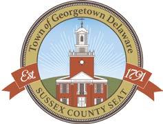 ORDINANCE 2016-6 AN ORDINANCE TO AMEND THE CODE OF THE TOWN OF GEORGETOWN, CHAPTER 165 THEREOF, ENTITLED PROPERTY MAINTENANCE THE TOWN COUNCIL OF THE TOWN OF GEORGETOWN IN COUNCIL MET AND HEREBY
