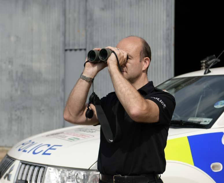 Operation Galileo the story so far This week Superintendent and force lead for rural crime Phil Vickers talks all things Op Galileo from a developing plan that ll see hare coursing dogs found foster