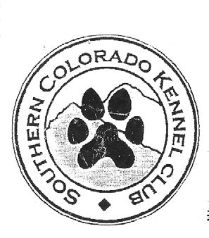 The Barker October, 2010 NEWSLETTER OF THE SOUTHERN COLORADO KENNEL CLUB From The President s Pen As I pen this, I realize that our annual shows are just a little over a month away!