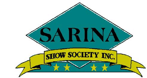 POULTRY ENTRY FORM Sarina Show Society Inc PO Box 119, Sarina. Qld.