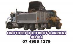 Contract Carriers Wilmar Agservices GOLD