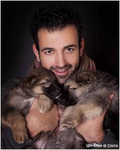 2 king of paws: dog training academy Welcome to King of Paws King of Paws: Dog Training Academy was founded by our director Alex Petrilli in 2005.