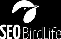 BirdWatch Ireland is a non-governmental organization with a public benefit