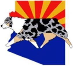 ASC OF AZ October 26-28, 2018 4 CONFORMATION / 2 OBEDIENCE / 2 RALLY Eccleton Residence 6324 N.