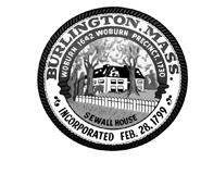 TOWN OF BURLINGTON Meeting Posting Email Posting to meetings@burlington.org or Bring to the Clerks Office. Thank you Notice of Public Meeting (As required by G.L. c. 30 A, c.