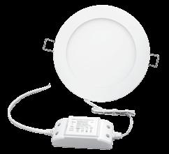 Down Light Series - Other s Available Down Light 6 11W Down Light 8 14W Down Light 10 18W COMMERCIAL LIGHTING 903 Cool White - 903lm Natural White - 864lm Warm White - 818lm Cool White -