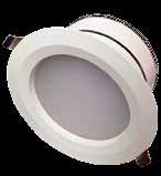 Down Light Series - Other s Available 6 Downlight 16W