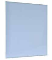 InfraRed Heating InfraRed IC Panel Series InfraRed Mirror