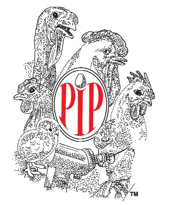 The Poultry Informed Professional is published by the Department of Avian Medicine of the University of Georgia College of Veterinary Medicine.