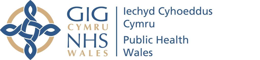 A Report from Public Health Wales Healthcare Associated Infection, Antimicrobial Resistance & Prescribing Programme (HARP team) Antibacterial Resistance In Wales