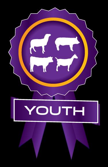 2018 Youth Beef Cattle Genger Chacon Coordinator Email: gengerc77@gmail.com Nicole Pogue Assistant Coordinator ENTRY DEADLINE Market entries... August 1 Breeding Animals... September 14 Feeder entries.