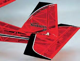 thousands of beginning R/C pilots, helping them to earn their R/C wings.