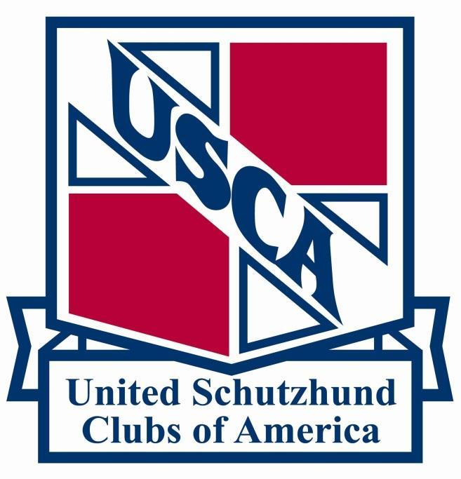 United Schutzhund Clubs of America (USCA) 4407 Meramec Bottom Rd, Ste J, St Louis, Mo.63129 / 314.200.3193 / www.germanshepherddog.