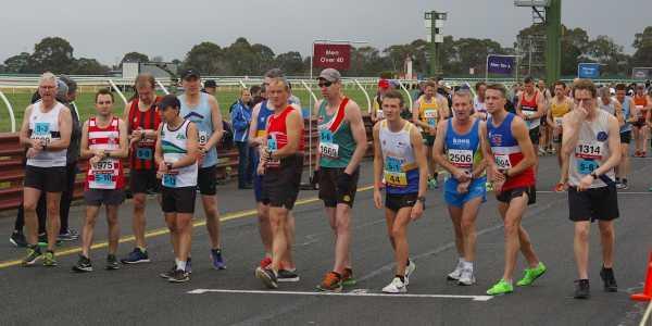 Round 5 : Sandown Relays 4 x 6.2km (8th July 2017) What a fantastic day for our club with two Open Men s Division teams competing at the relays.