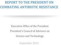 State Antibiotic Stewardship