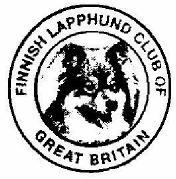 THE FINNISH LAPPHUND CLUB OF GREAT BRITAIN 19 CLASS SINGLE BREED OPEN SHOW (unbenched & held under Kennel Club Limited Rules & Regulations) on SATURDAY 31 st AUGUST 2013 THE KENNEL CLUB BUILDING,