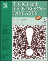 , Anaplasma phagocytophilum, and Coxiella burnetii in adult Ixodes ricinus ticks from 29 study areas in central and southern Sweden Katarina Wallménius a,1, John H.-O. Pettersson b,1, Th