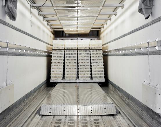 Standards for Alberta Registered Hatcheries: - Monitor first shipments of eggs against AHA Egg Standards 1 upon arrival at the Hatchery, as per