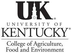 Cooperative Extension Service University of