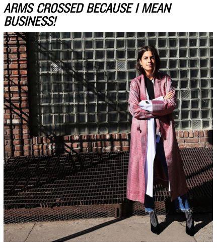 CONCLUSION There is no denying Man Repeller s success in virtually every stake of their business, but that does not mean there is not room to grow.