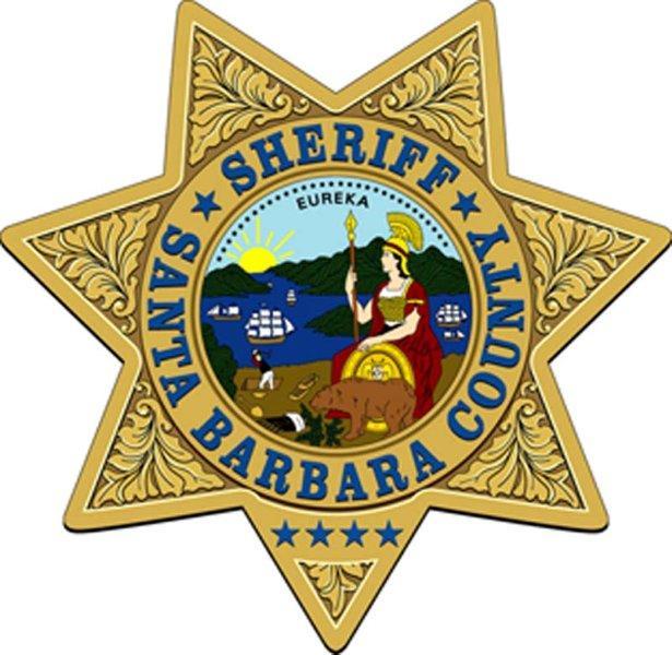 Santa Barbara County Sheriff s Office Kelly Hoover Date: 11/1/2018 Public Informa