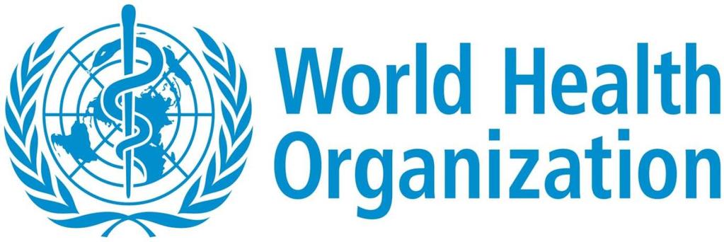 World Health Organization objective "the attainment