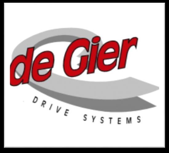 De Gier Drive Systems: Reliable partner of agricultural & horticultural sectors Melis Akcan met Wouter Heezen, Sales Director and Ruud Schenkels, International Sales Manager in Wateringen.