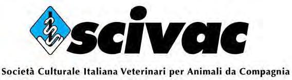 www.ivis.org Proceedings of the International Congress of the Italian Association of Companion Animal Veterinarians June 8-10, 2012 - Rimini, Italy Next SCIVAC Congress: Mar.
