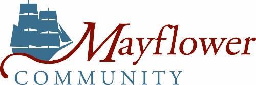 INFORMER Friday, January 4, 2018 New Year. New Mayflower Offerings. Enhancements have been made in Mayflower s Health Center, a fully licensed nursing care facility.