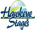 INFORMATIONAL MEETING LEGACY TOURS AND HAWKEYE STAGES TUESDAY, OCTOBER 20 at 3:30 p.m.