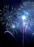 Fireworks are no longer just a 5th November event and have now become a welfare issue.