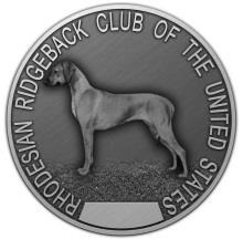 AMERICAN KENNEL CLUB RULES & REGULATIONS GOVERN THESE EVENTS 2017194508(R) 2017194507(C) 2017194506(O) 2017194531(S) JUDGING PROGRAM Rhodesian Ridgeback Club of the United States, Inc.