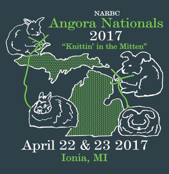 The Michigan Angora Club is pleased to be the host club for the National Angora Rabbit Breeders Club, Inc. Speciality show.