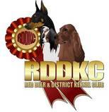 THE RED DEER AND DISTRICT KENNEL CLUB Our 23 st, 232 nd & 233 rd Annual Shows 3 ALL BREED CHAMPIONSHIP SHOWS 3 LICENSED OBEDIENCE TRIALS 3 LICENSED RALLY O TRIALS November 6, 7 & 8, 205 FEATURING: