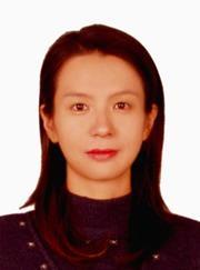Associate professor Lih-Chiann Wang Highest De
