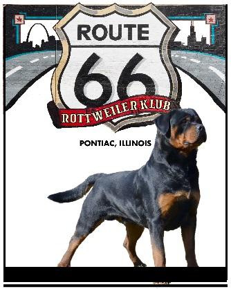 Route 66 Rottweiler Klub A full member club of RKNA Inc.