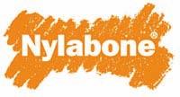 SAVE 15% OFF SELECT NYLABONE PRODUCTS! VALID DECEMBER 1-31, 2017. PAGE 2 OF 2. CODE ITEM DESCRIPTION SIZE PUPPY CHEW TO : Tel: 1-800-387-2540 Fax: 1-888-437-9999 N200 Puppybone Regular $2.68 $2.