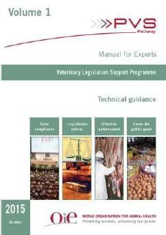 (PVS) Veterinary Legislation Support Programme (VLSP) Veterinary