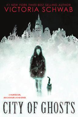 City of Ghosts by Victoria Schwab Cassidy doesn t know how long her best friend Jacob has been dead. He won t talk about it, and she doesn t ask.