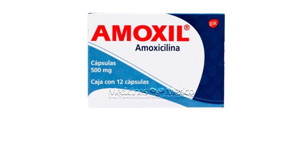 Amoxil Amoxicillin Generic 500 mg 12 Caps $13 Amoxil Amoxicillin Ped