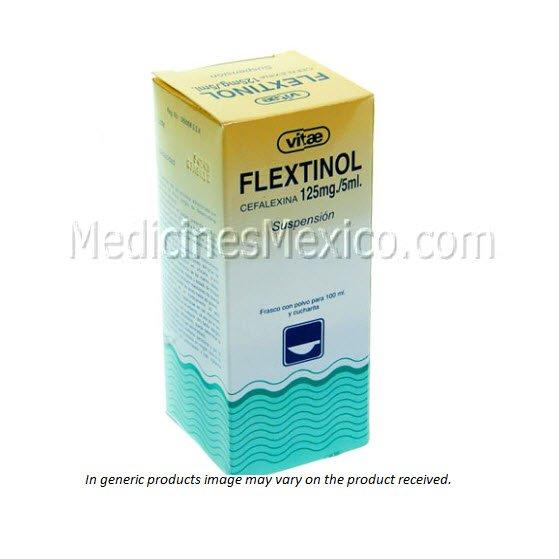 $41 Keflex Liq Cephalexin 250 mg Susp 100